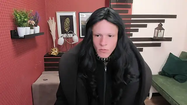 ChloeValentinee online show from September 29, 2025, 10:54 am