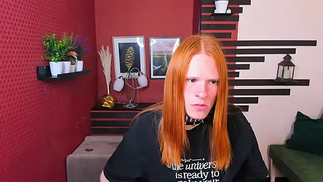 ChloeValentinee online show from September 25, 2025, 9:15 am