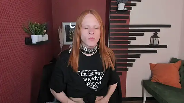 ChloeValentinee online show from October 3, 2025, 10:17 am