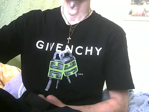 oksiukas online show from September 29, 2025, 11:38 am