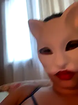 aliandmelisa online show from September 29, 2025, 2:55 pm