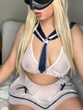 aliandmelisa online show from February 15, 2026, 5:34 pm