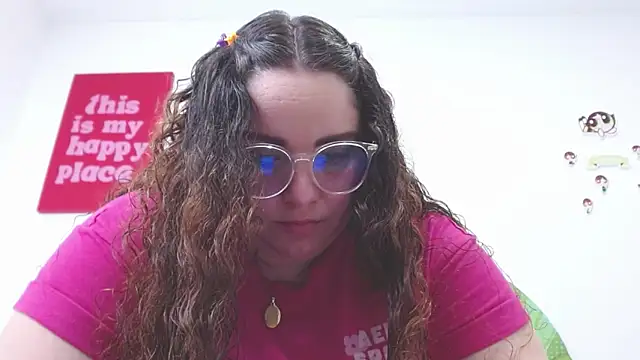 AmandaaWats online show from June 12, 2026, 1:14 am