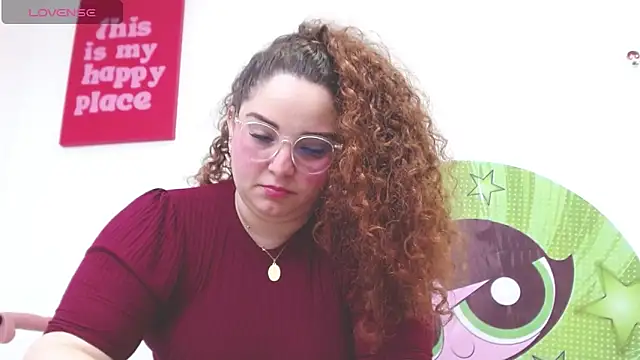 AmandaaWats online show from May 3, 2026, 8:34 pm