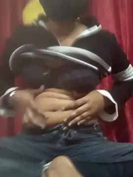 Mansi01 online show from October 13, 2025, 2:46 am