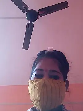 Mansi01 online show from October 20, 2025, 7:53 am