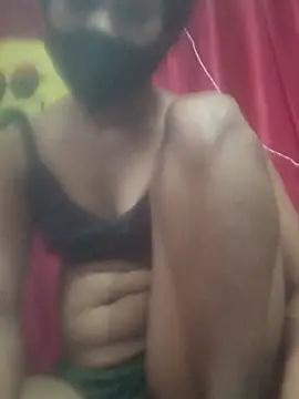 Mansi01 online show from October 14, 2025, 6:47 am