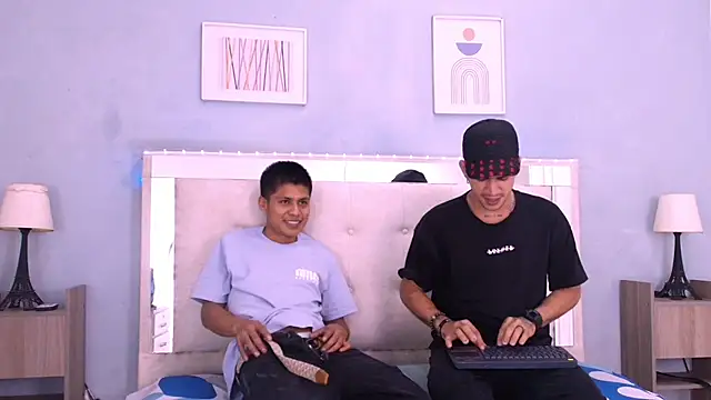 Snapshot of marcus_hans_ chatting on September 27, 2025, 6:58 pm marcus hans online show from September 27, 2025, 6:58 pm