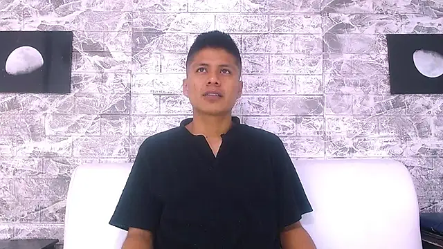 marcus hans  online show from December 16, 2025, 1:59 pm