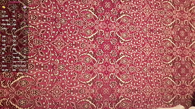 Snapshot of ivetabloom chatting on December 17, 2025, 7:08 pm ivetabloom online show from December 17, 2025, 7:08 pm