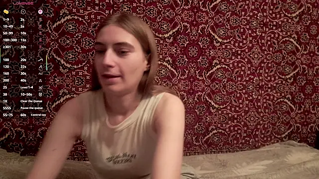 Snapshot of ivetabloom chatting on November 29, 2025, 3:45 pm ivetabloom online show from November 29, 2025, 3:45 pm