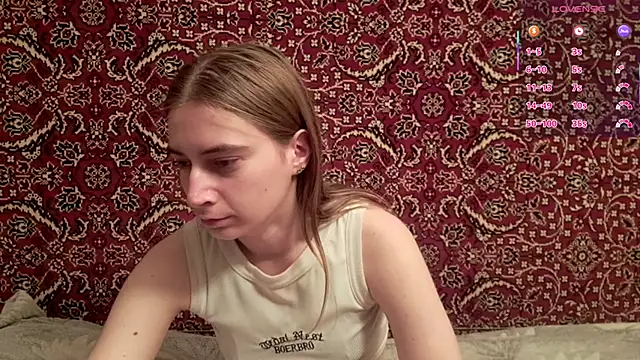 Snapshot of ivetabloom chatting on November 22, 2025, 3:16 am ivetabloom online show from November 22, 2025, 3:16 am