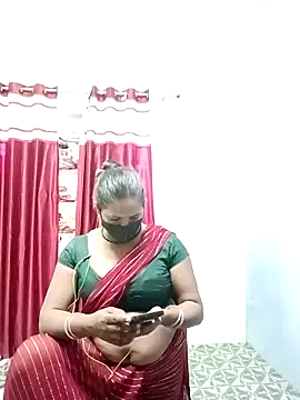 Snapshot of School_medam chatting on October 30, 2025, 9:18 am School medam online show from October 30, 2025, 9:18 am