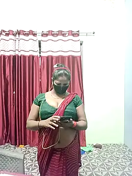 Snapshot of School_medam chatting on October 6, 2025, 3:57 pm School medam online show from October 6, 2025, 3:57 pm