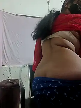 Shazfairy online show from October 30, 2025, 8:50 pm