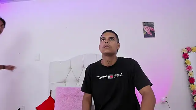 celestederek online show from November 10, 2025, 2:00 pm