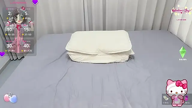 Snapshot of Mi_sooli chatting on February 6, 2026, 4:52 am Mi sooli online show from February 6, 2026, 4:52 am