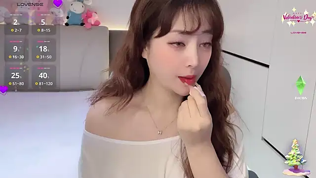 Snapshot of Koo-liy chatting on February 2, 2026, 5:39 am Koo-liy online show from February 2, 2026, 5:39 am