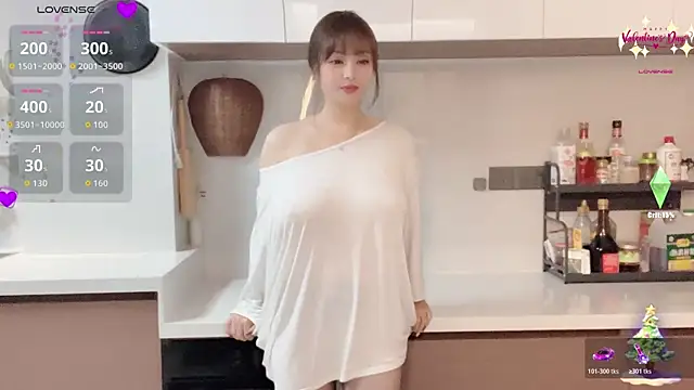 Koo-liy online show from March 31, 2026, 11:23 am