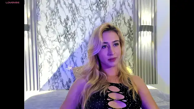 Dulcinea 2 online show from November 4, 2025, 7:06 pm