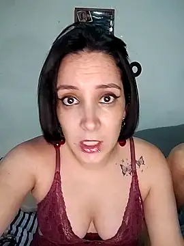 catperigosa online show from November 7, 2025, 10:03 pm