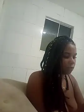 PrettahSantos online show from February 10, 2026, 2:43 am