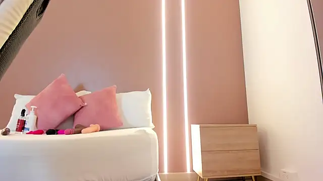 Snapshot of zoee_zi chatting on February 26, 2026, 6:52 pm zoee zi online show from February 26, 2026, 6:52 pm