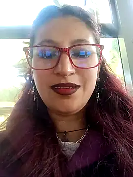 VictoriaSpenser online show from December 16, 2025, 1:37 pm