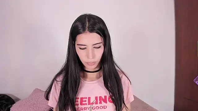 ScarlettRosetti online show from March 24, 2026, 12:54 am