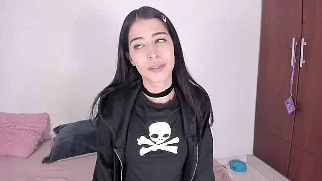 ScarlettRosetti online show from March 21, 2026, 1:51 am