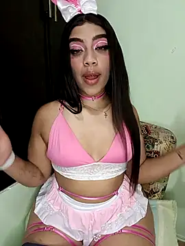 tamy 01 online show from October 24, 2025, 3:27 am