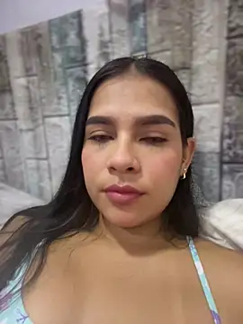 Valery lux16 online show from April 5, 2026, 4:46 pm