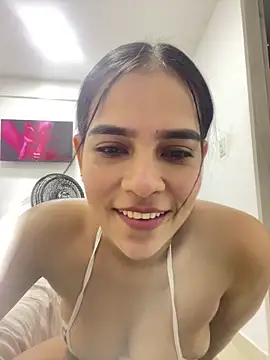 Valery lux16 online show from September 23, 2025, 11:50 am