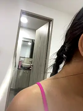 Valery lux16 online show from October 1, 2025, 2:17 am