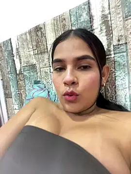 Valery lux16 online show from October 2, 2025, 12:03 am