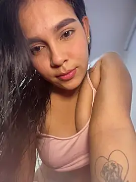 Valery lux16 online show from March 20, 2026, 9:27 pm