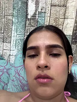 Valery lux16 online show from September 25, 2025, 3:51 pm