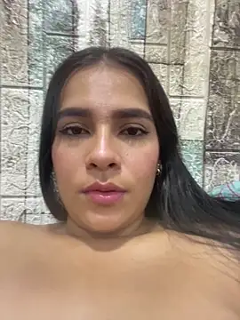 Valery lux16 online show from December 13, 2025, 8:37 pm