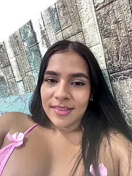 Valery lux16 online show from October 3, 2025, 4:30 pm