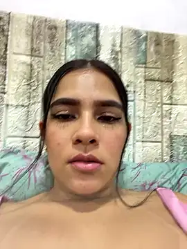 Valery lux16 online show from January 15, 2026, 9:18 pm