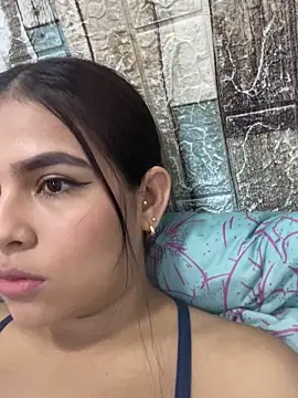 Valery lux16 online show from October 9, 2025, 12:49 pm