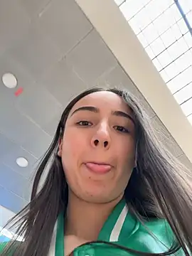 Innerpeace  online show from October 30, 2025, 6:49 pm