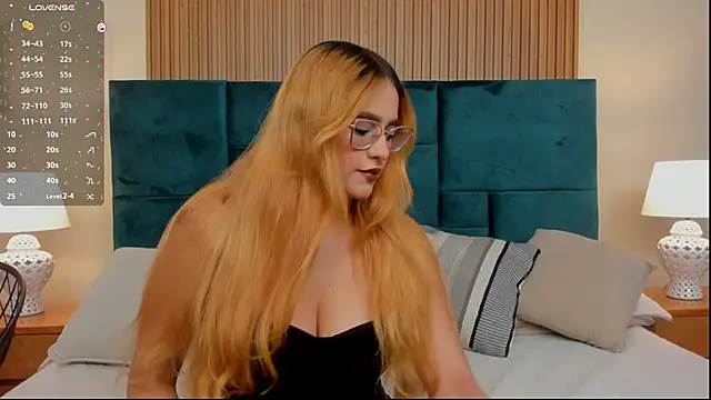 Snapshot of Amber_kiss_ chatting on May 20, 2026, 7:11 pm Amber kiss online show from May 20, 2026, 7:11 pm