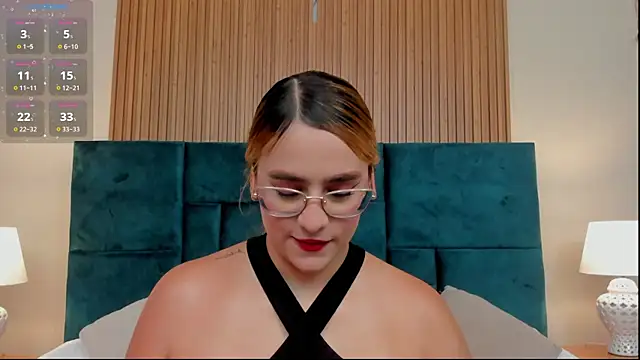 Snapshot of Amber_kiss_ chatting on May 5, 2026, 6:55 pm Amber kiss online show from May 5, 2026, 6:55 pm