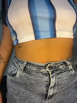 Bulma04 online show from June 27, 2026, 11:00 pm
