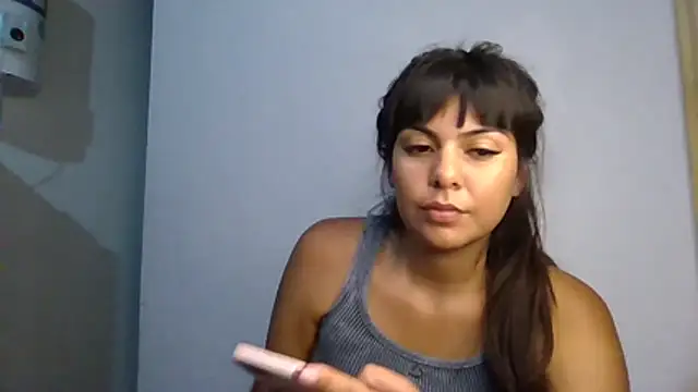 Bulma04 online show from February 9, 2026, 1:14 am