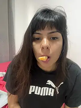 Bulma04 online show from July 24, 2026, 2:57 pm