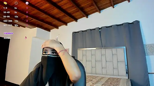 Snapshot of kalila_latif chatting on November 10, 2025, 3:11 am kalila latif online show from November 10, 2025, 3:11 am