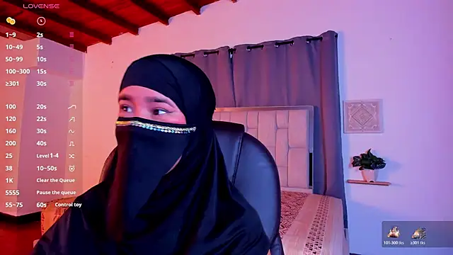 Snapshot of kalila_latif chatting on December 15, 2025, 3:01 am kalila latif online show from December 15, 2025, 3:01 am