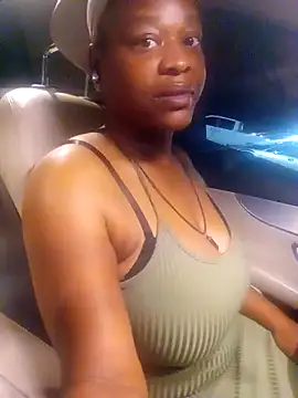 SpiritualLust online show from October 25, 2025, 12:43 am